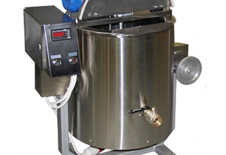 Создание сайта для производственно-торговой компании «Самикс»